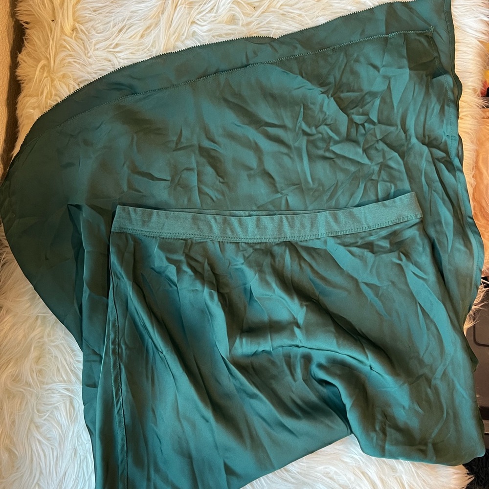 Sweet Talker Half Slip